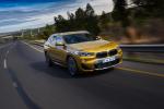 BMW X2 sDrive20i M Sport X 2018 года (ZA)